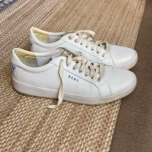 DKNY sneakers